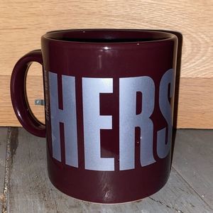 hershey’s mug